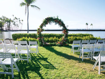 Waikoloa Beach Marriott